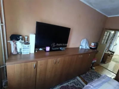 Appartement 2 Pièces Constanța – Boulevard Bratianu - foto 3