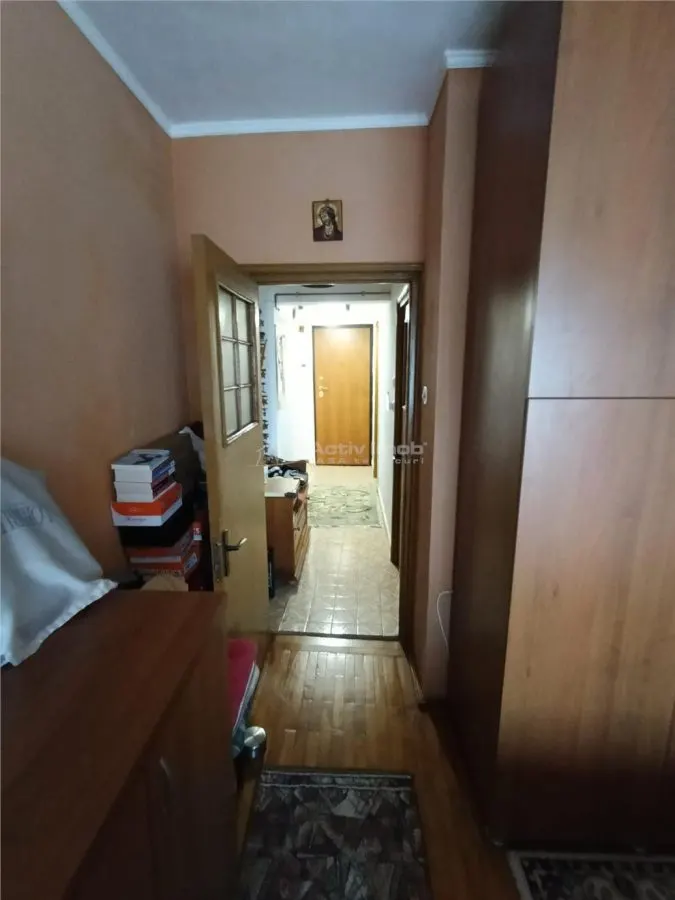 Appartement 2 Pièces Constanța – Boulevard Bratianu - foto 4