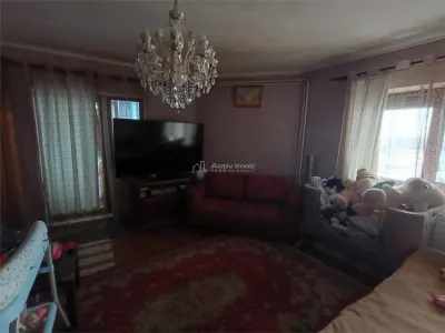 Appartement 2 Pièces Constanța – Boulevard Bratianu - foto 5