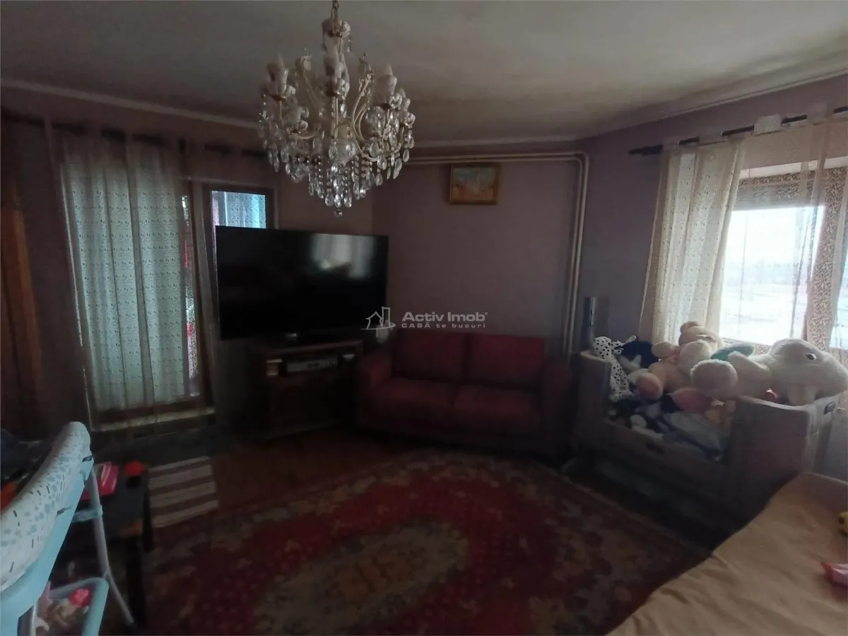 Appartement 2 Pièces Constanța – Boulevard Bratianu - foto 5
