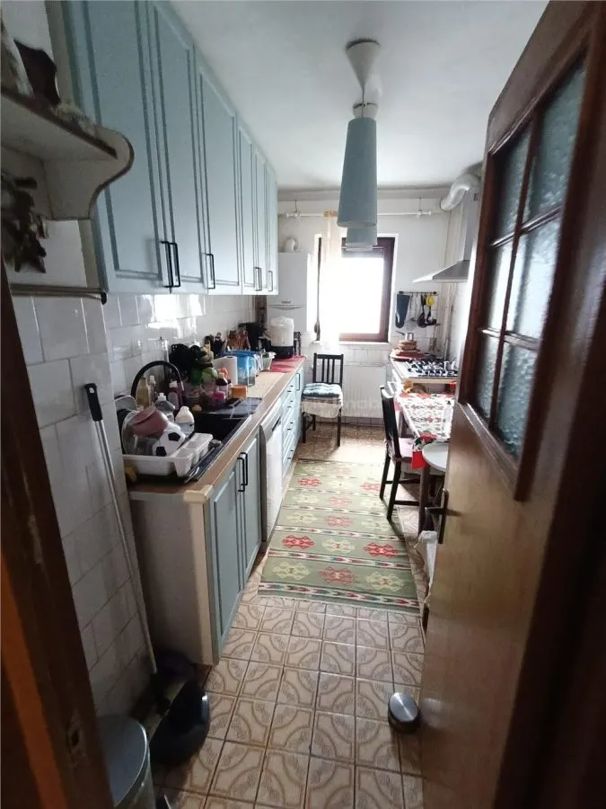 Appartement 2 Pièces Constanța – Boulevard Bratianu - foto 8