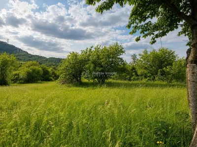 Teren de vanzare in Talmacel - foto 2