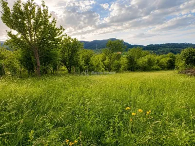 Teren de vanzare in Talmacel - foto 5