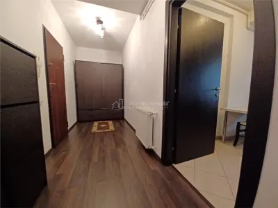 Apartamento de 2 Dormitorios, Aviatiei – Calle Pechea - Bucuresti