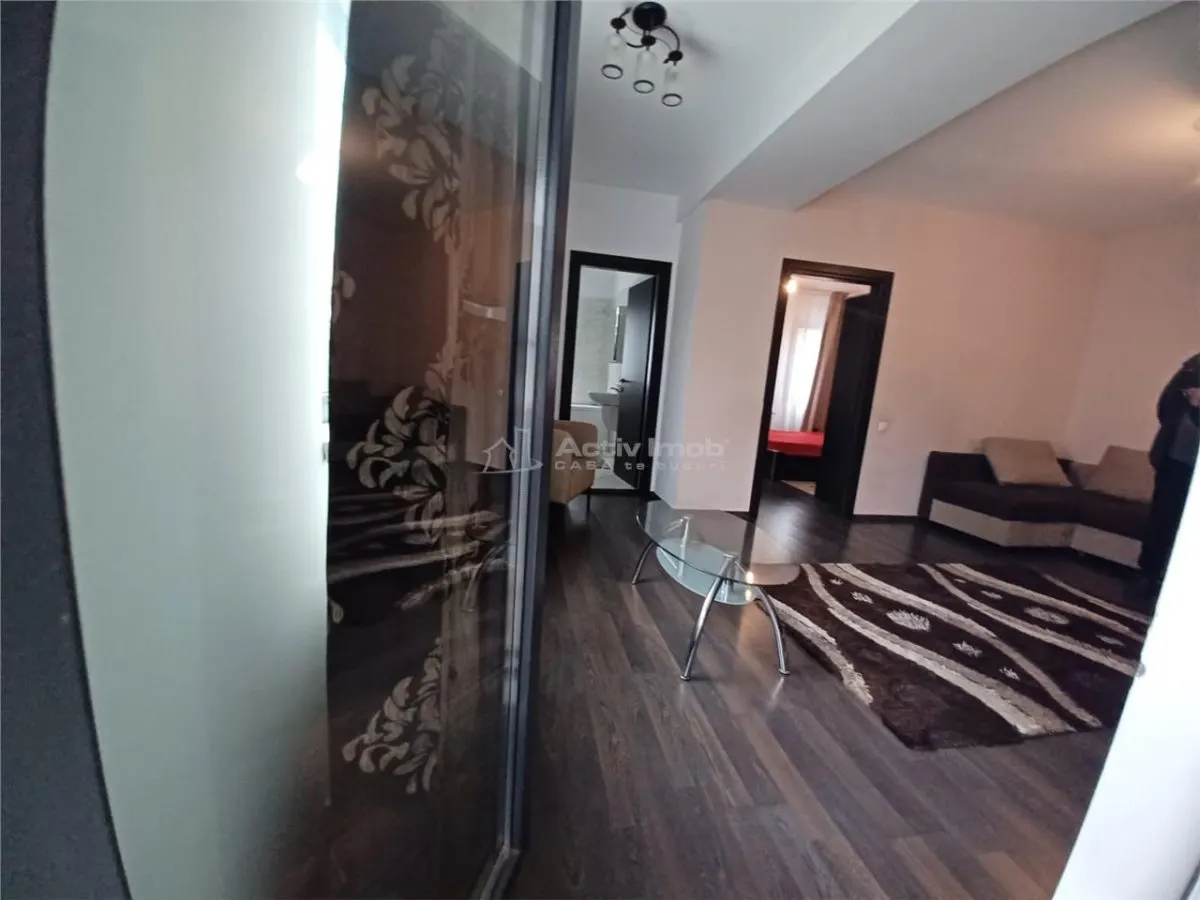 Apartamento de 2 Dormitorios, Aviatiei – Calle Pechea - foto 12