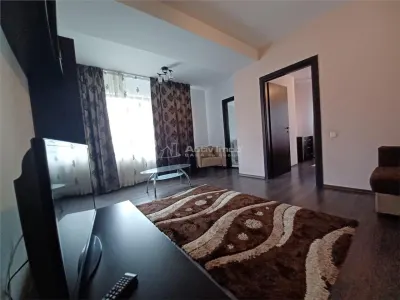 Apartamento de 2 Dormitorios, Aviatiei – Calle Pechea - foto 7