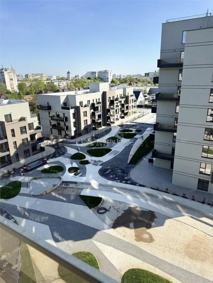 Apartament de 3 camere, decomandat, MRS Gradinile - foto 1