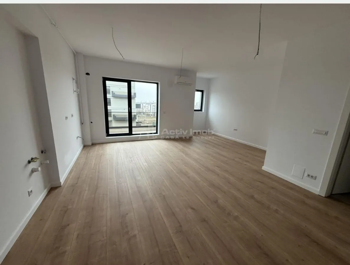 Apartament de 3 camere, decomandat, MRS Gradinile - foto 3