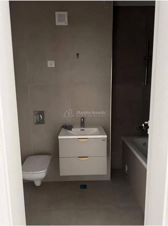 Apartament de 3 camere, decomandat, MRS Gradinile - foto 4