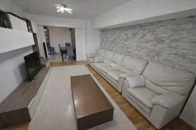 Appartement 3 Pièces Distribuées – Rond Alba Iulia – Zéro Commission - foto 2