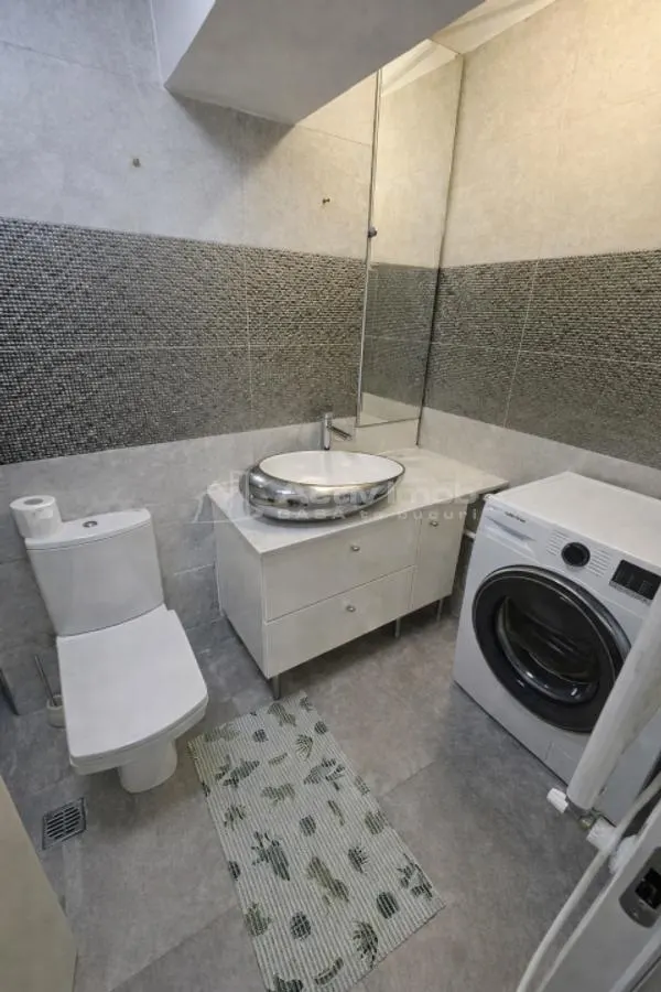 Appartement 3 Pièces Distribuées – Rond Alba Iulia – Zéro Commission - foto 8