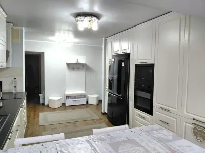 Apartament ultrafinisat 4 Camere Etaj 2 | Baia Mare Ultracentral - Baia Mare
