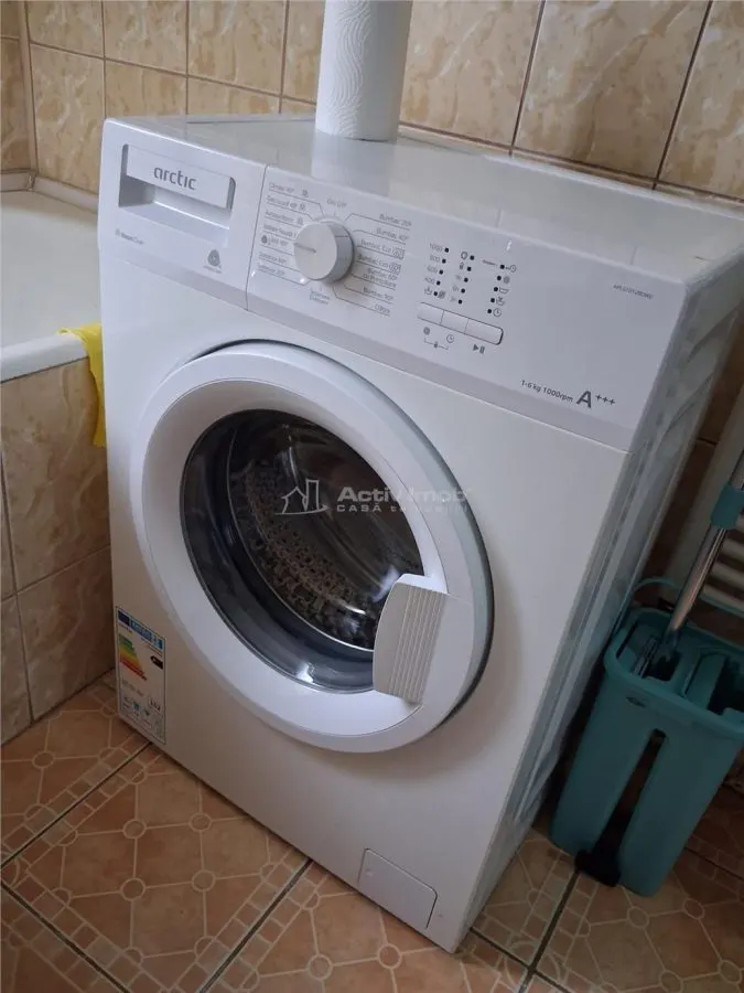 ريزيتا، شقة بغرفتي نوم في الطابق الأرضي للإيجار، منطقة الجامعة - foto 11