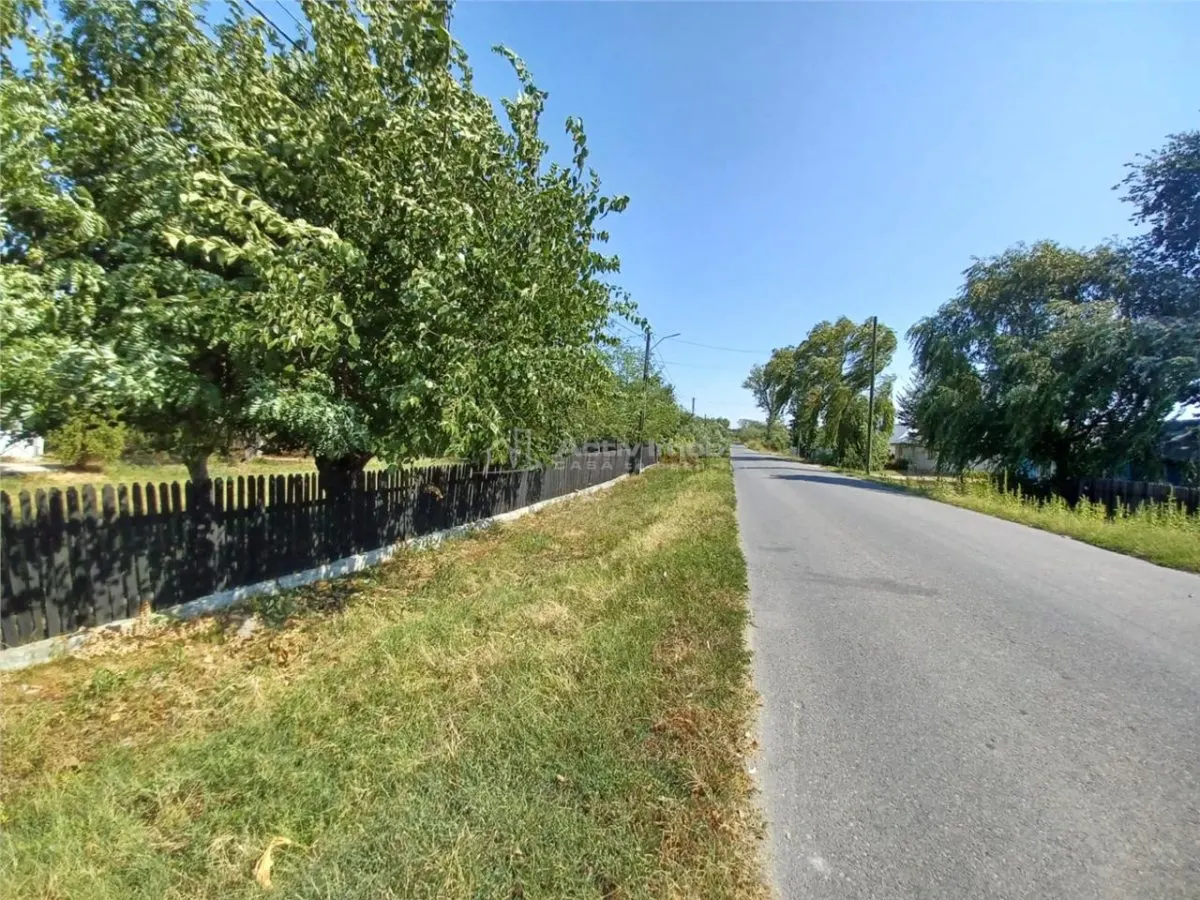 Casa de Ladrillo con Huerta – Giurgiu, Aldea de Bila - foto 1