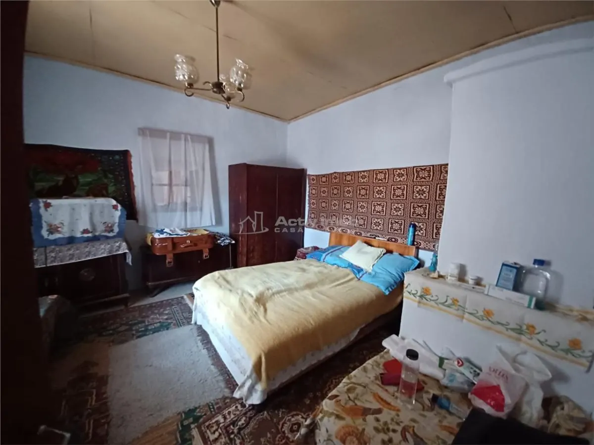 Casa de Ladrillo con Huerta – Giurgiu, Aldea de Bila - foto 11