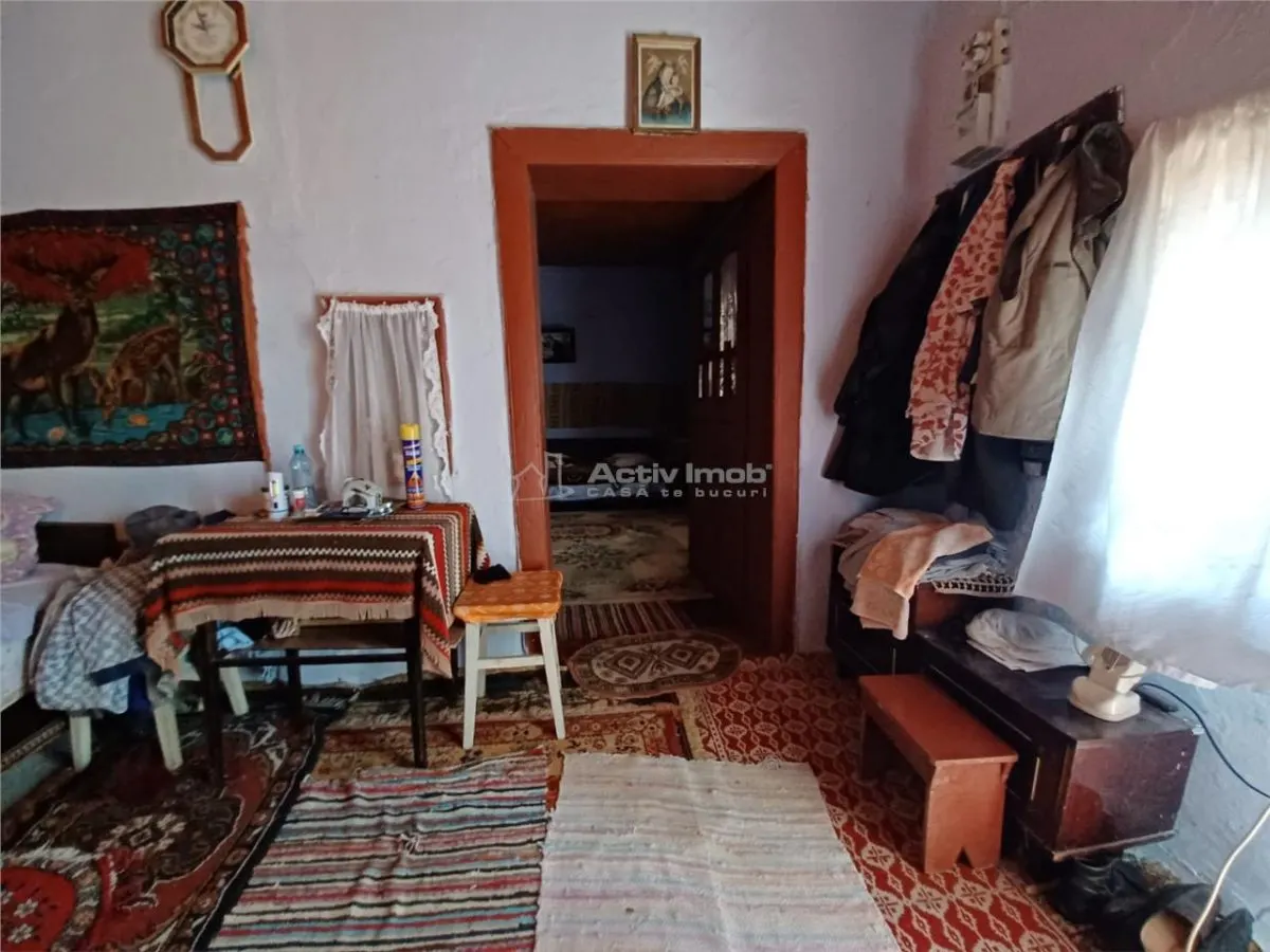 Casa de Ladrillo con Huerta – Giurgiu, Aldea de Bila - foto 12