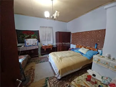 Casa de Ladrillo con Huerta – Giurgiu, Aldea de Bila - foto 13