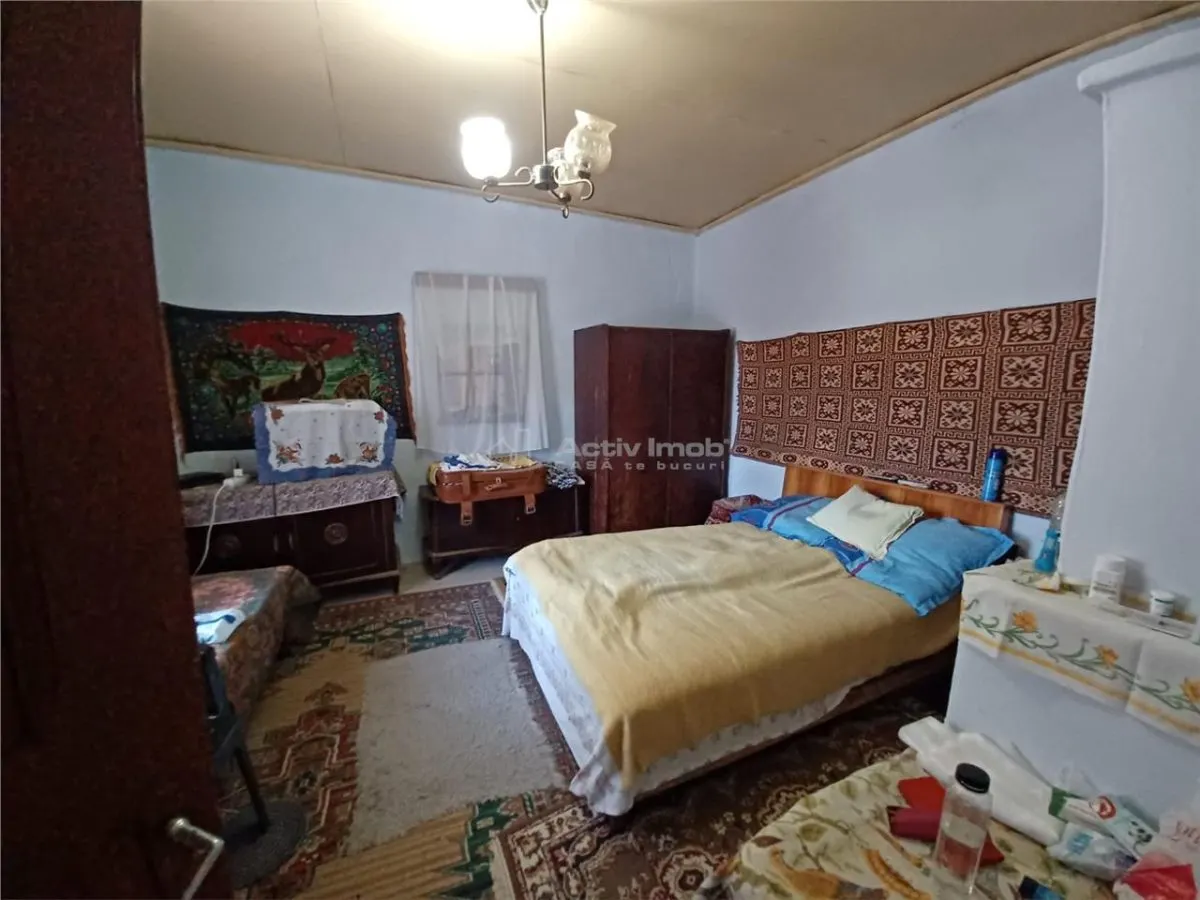 Casa de Ladrillo con Huerta – Giurgiu, Aldea de Bila - foto 13