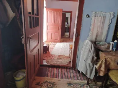 Casa de Ladrillo con Huerta – Giurgiu, Aldea de Bila - foto 14