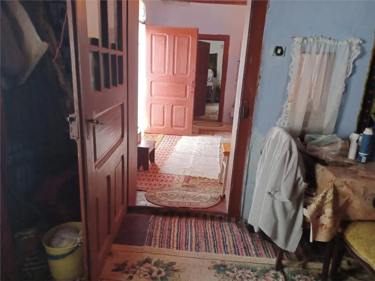 Casa de Ladrillo con Huerta – Giurgiu, Aldea de Bila - foto 14