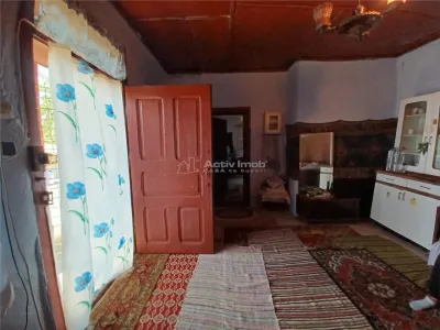 Casa de Ladrillo con Huerta – Giurgiu, Aldea de Bila - foto 15