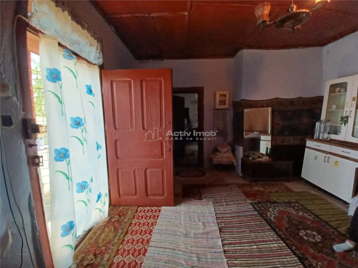 Casa de Ladrillo con Huerta – Giurgiu, Aldea de Bila - foto 15