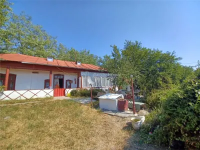 Casa de Ladrillo con Huerta – Giurgiu, Aldea de Bila - foto 5