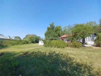 Casa de Ladrillo con Huerta – Giurgiu, Aldea de Bila - foto 6
