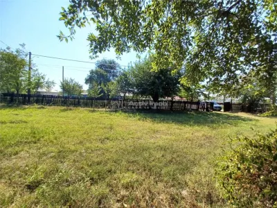 Casa de Ladrillo con Huerta – Giurgiu, Aldea de Bila - foto 9