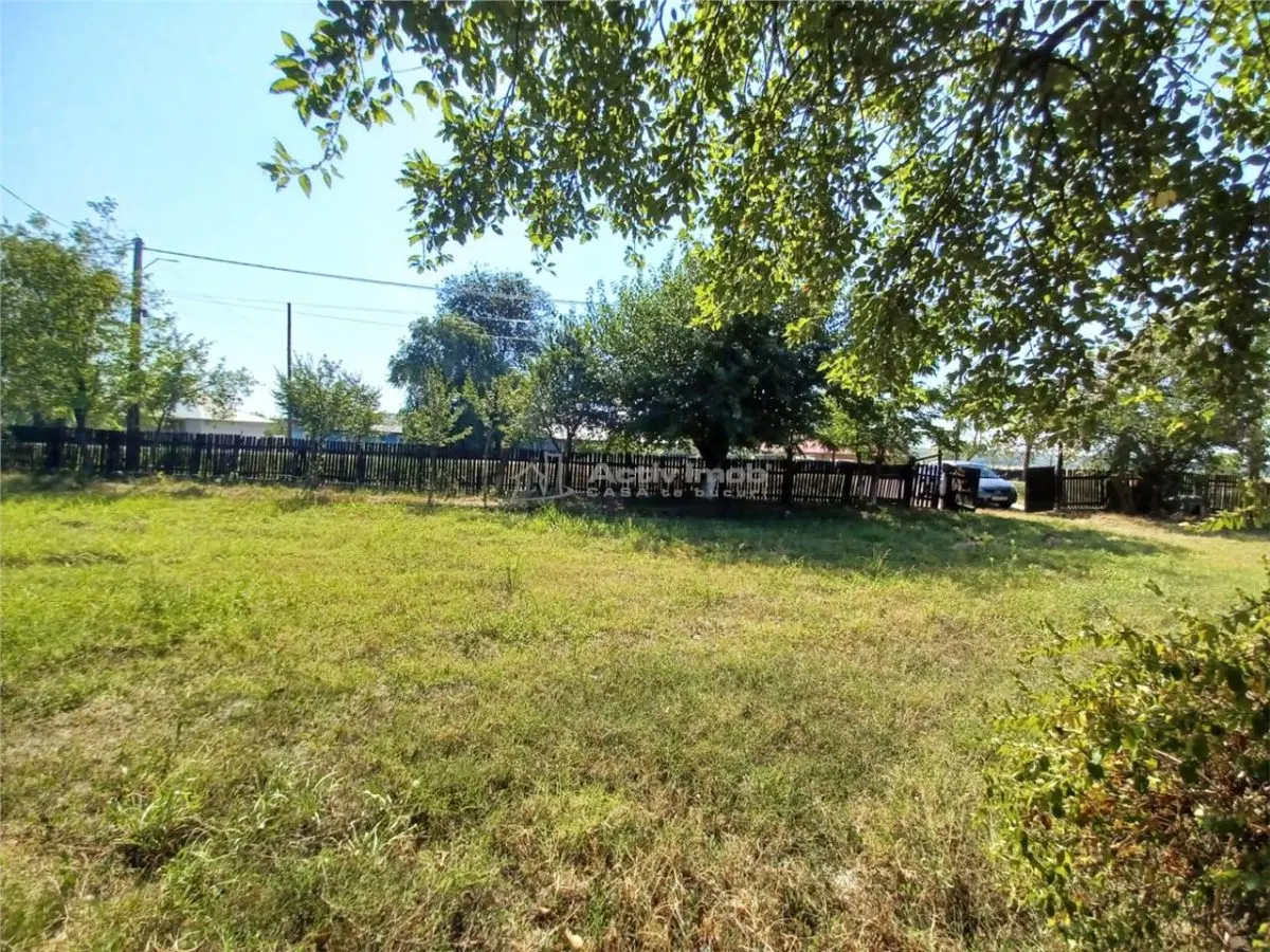 Casa de Ladrillo con Huerta – Giurgiu, Aldea de Bila - foto 9