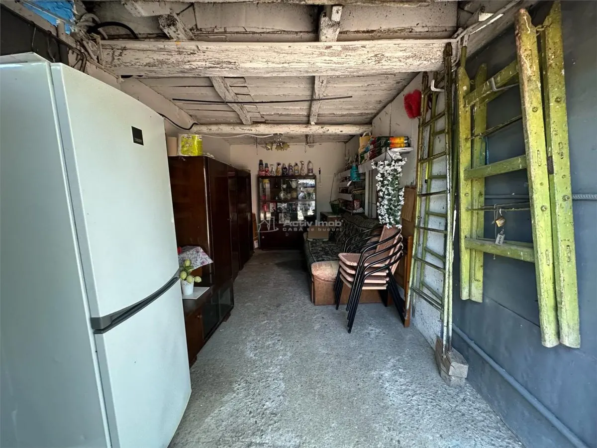 别致乡村住宅，配花园和院落，1500平方米，比尔达 - foto 18