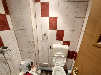 3 camere, 73 mp, etaj 3, mobilat-utilat, DOROBANTI 1 - foto 11