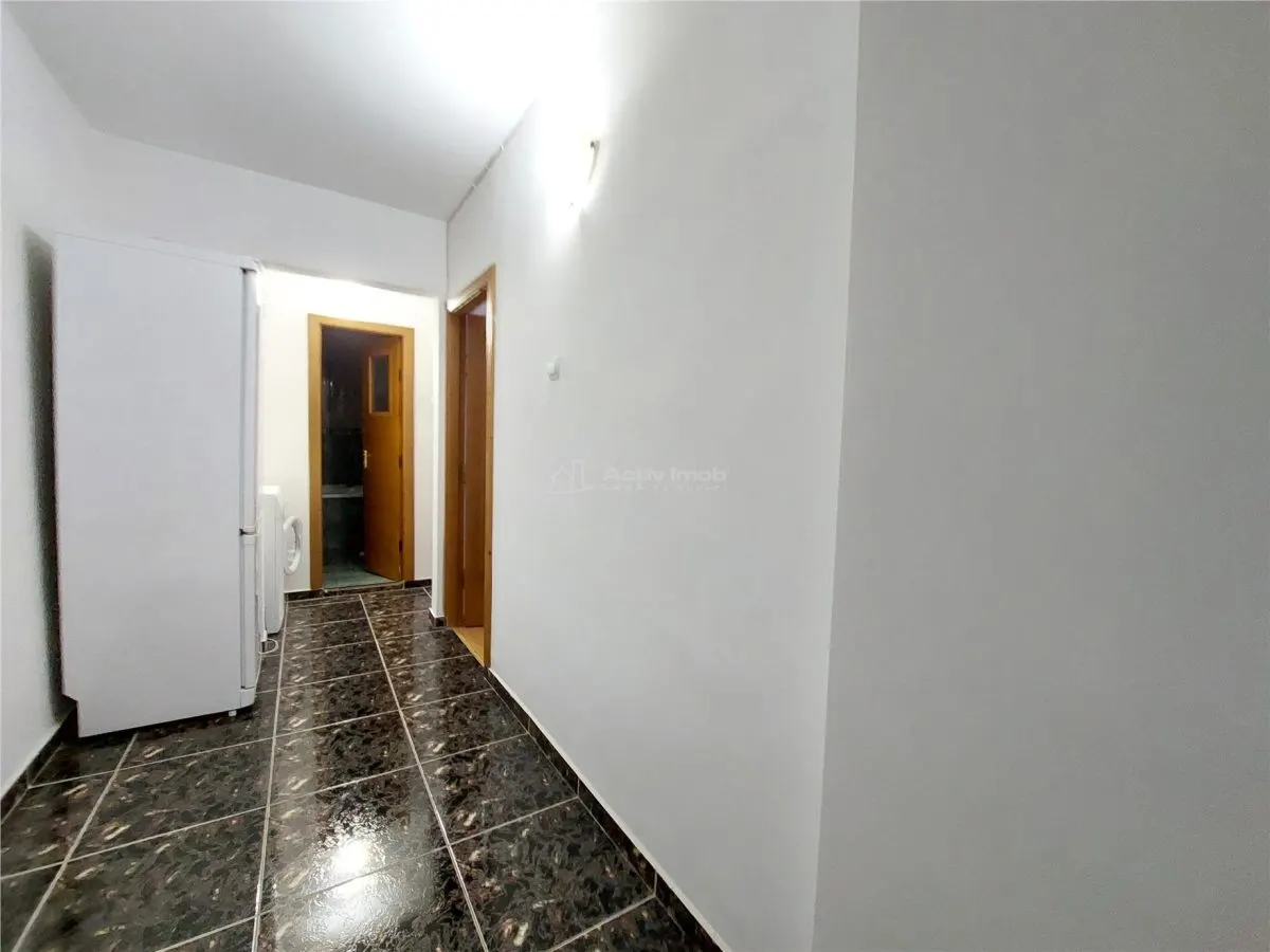 3 camere, 73 mp, etaj 3, mobilat-utilat, DOROBANTI 1 - foto 14