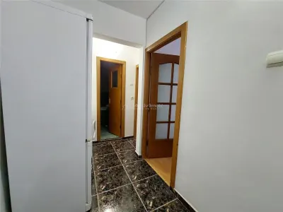 3 camere, 73 mp, etaj 3, mobilat-utilat, DOROBANTI 1 - foto 15