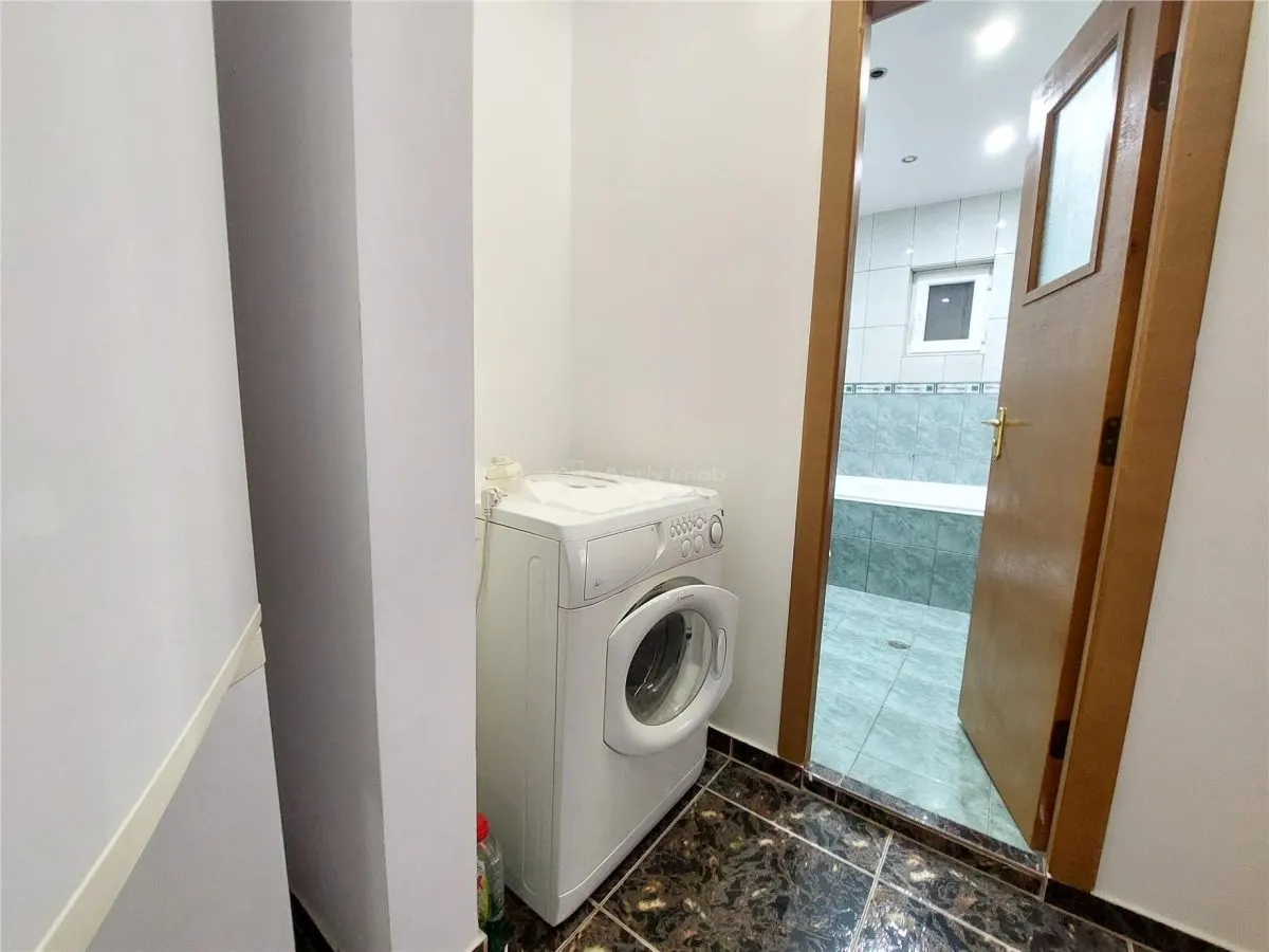 3 camere, 73 mp, etaj 3, mobilat-utilat, DOROBANTI 1 - foto 10