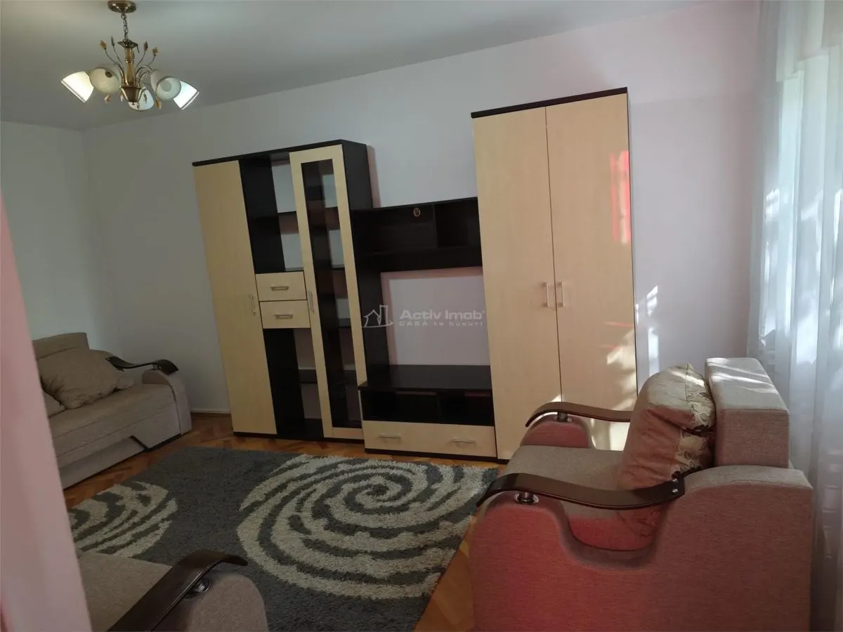 Appartement 2 Pièces à Louer, 2e Étage, Gorjului - foto 1