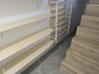 فيلا مستقلة - تاماسي كوربيانكا - 4 غرف نوم - 3 حمامات - 170م² - 1000م² أرض - foto 15