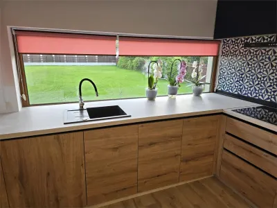 فيلا مستقلة - تاماسي كوربيانكا - 4 غرف نوم - 3 حمامات - 170م² - 1000م² أرض - foto 16