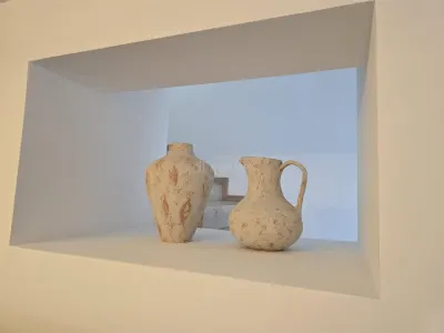 فيلا مستقلة - تاماسي كوربيانكا - 4 غرف نوم - 3 حمامات - 170م² - 1000م² أرض - foto 25