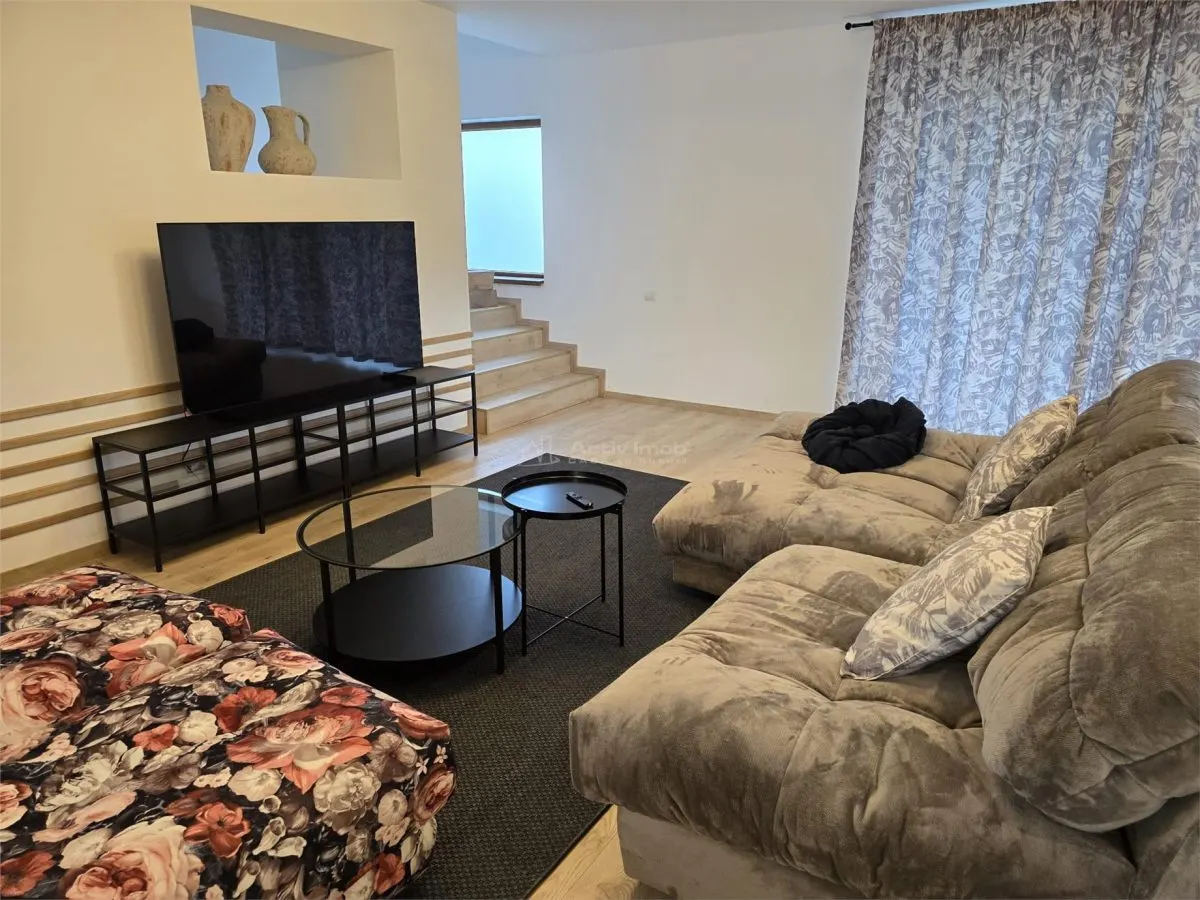 فيلا مستقلة - تاماسي كوربيانكا - 4 غرف نوم - 3 حمامات - 170م² - 1000م² أرض - foto 5