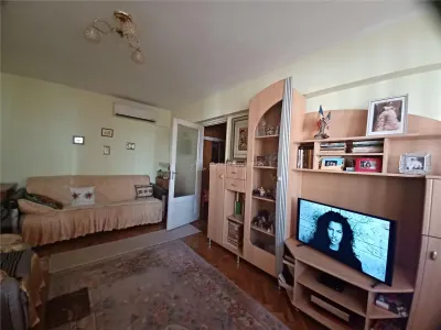 Appartement 2 Chambres Piața Muncii – Bulevardul Basarabia - Bucuresti