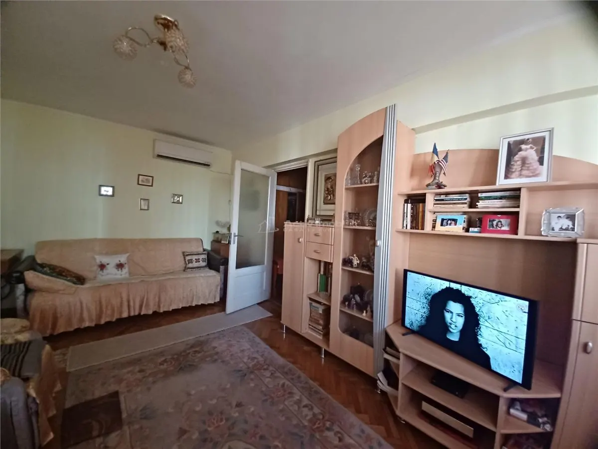Appartement 2 Chambres Piața Muncii – Bulevardul Basarabia - foto 1