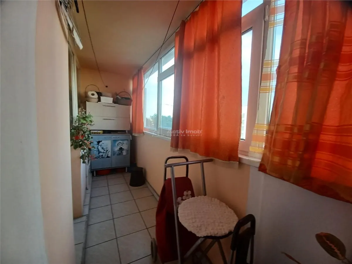 Appartement 2 Chambres Piața Muncii – Bulevardul Basarabia - foto 2