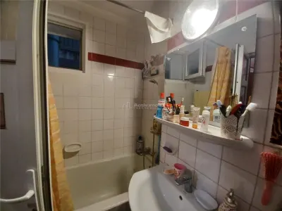 Appartement 2 Chambres Piața Muncii – Bulevardul Basarabia - foto 12