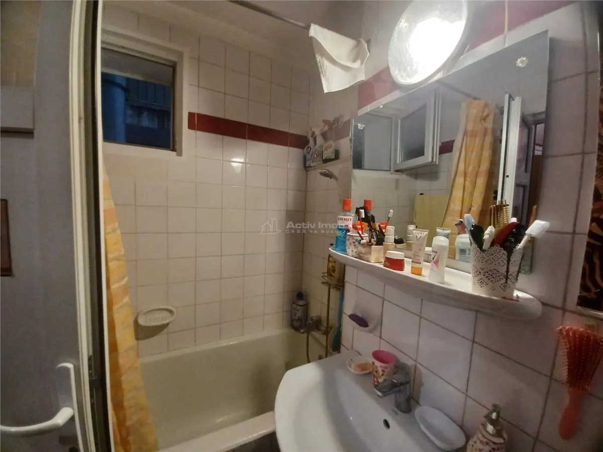 Appartement 2 Chambres Piața Muncii – Bulevardul Basarabia - foto 12