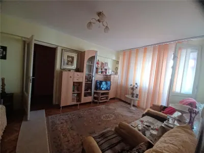 Appartement 2 Chambres Piața Muncii – Bulevardul Basarabia - foto 3