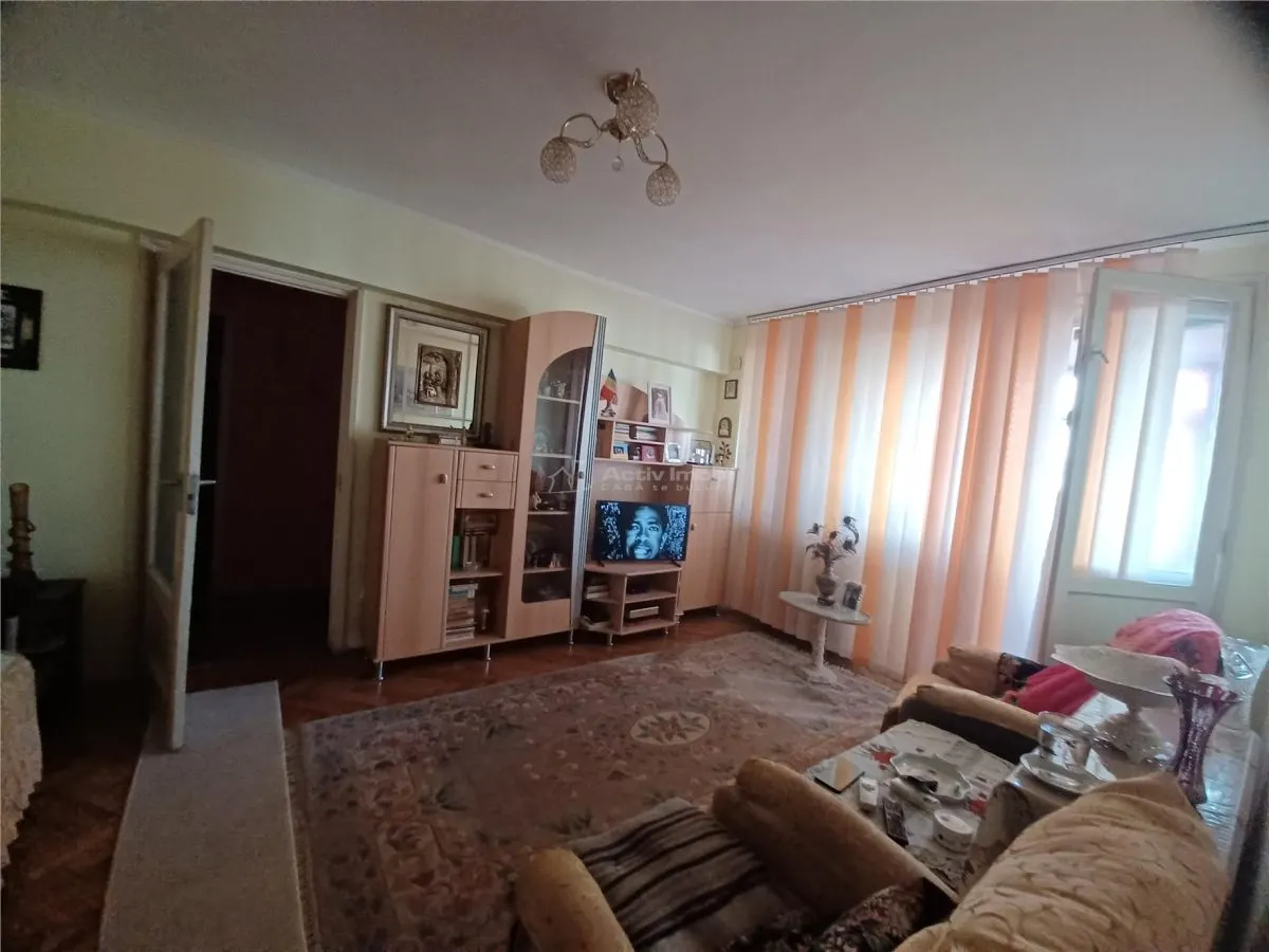 Appartement 2 Chambres Piața Muncii – Bulevardul Basarabia - foto 3