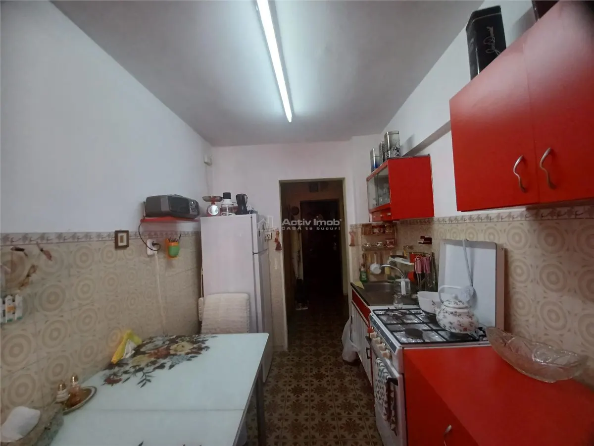 Appartement 2 Chambres Piața Muncii – Bulevardul Basarabia - foto 4