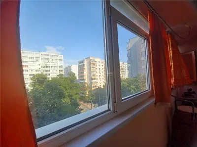 Appartement 2 Chambres Piața Muncii – Bulevardul Basarabia - foto 5