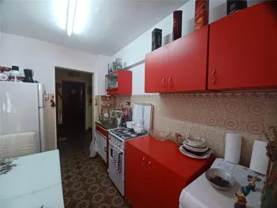 Appartement 2 Chambres Piața Muncii – Bulevardul Basarabia - foto 6